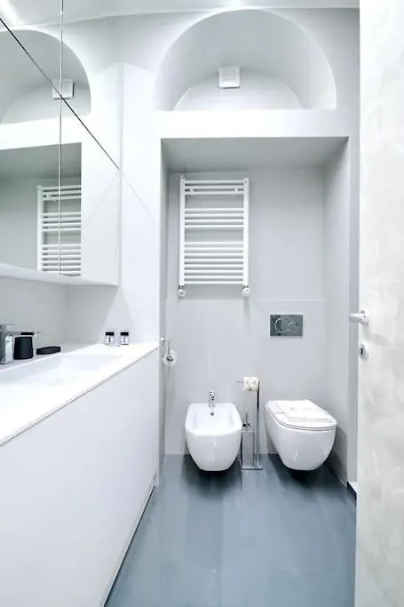 Appartement Suite Milano-Hosted By Sweetstay