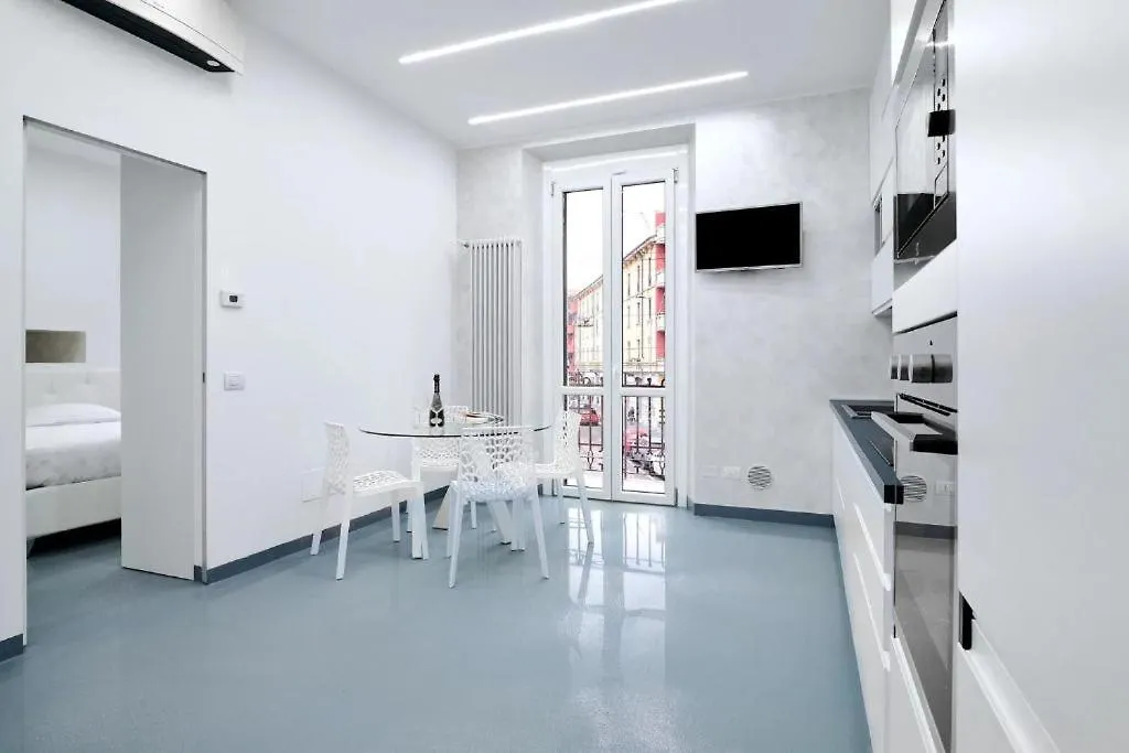 Appartamento Suite Milano-Hosted By Sweetstay