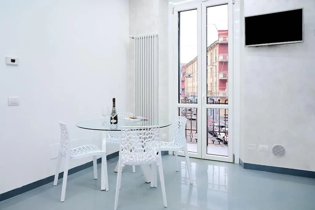 Suite Milano-Hosted By Sweetstay 0*, Milano