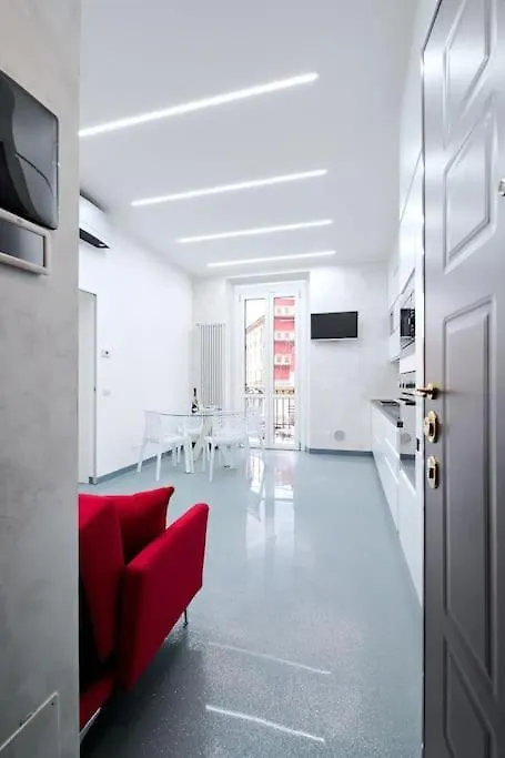 Appartamento Suite Milano-Hosted By Sweetstay Italia
