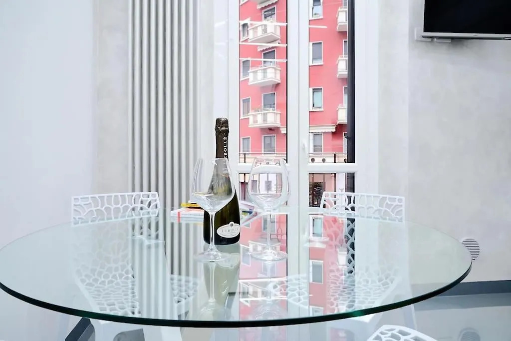 Suite Milano-Hosted By Sweetstay Italia
