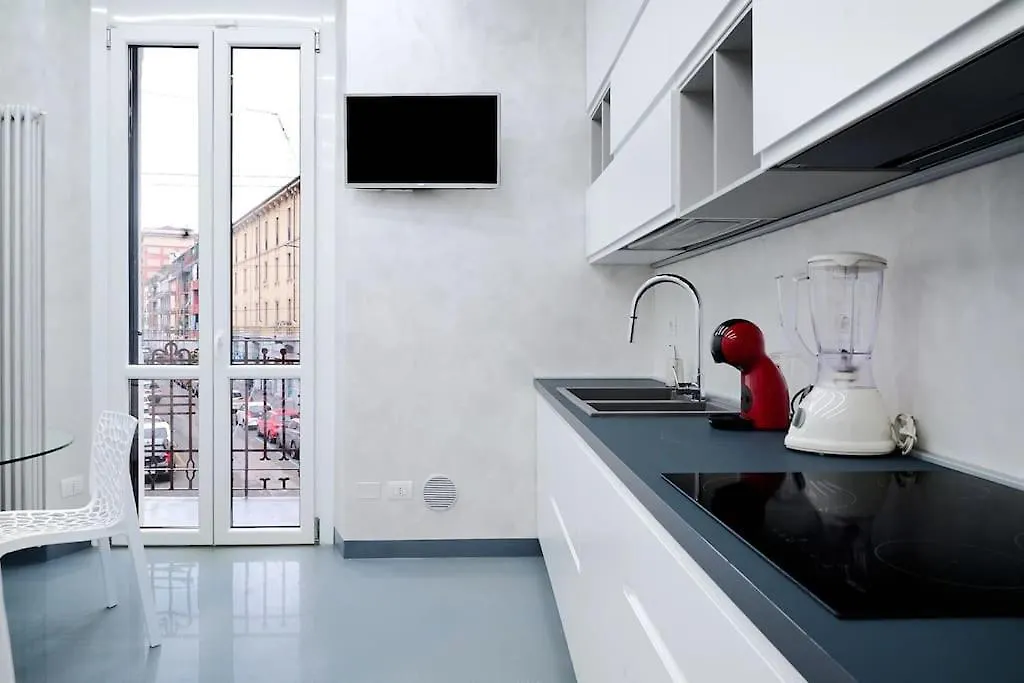 Appartamento Suite Milano-Hosted By Sweetstay