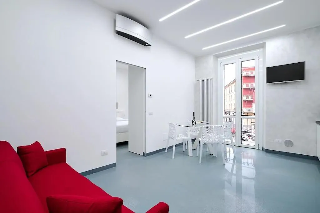 Appartamento Suite Milano-Hosted By Sweetstay