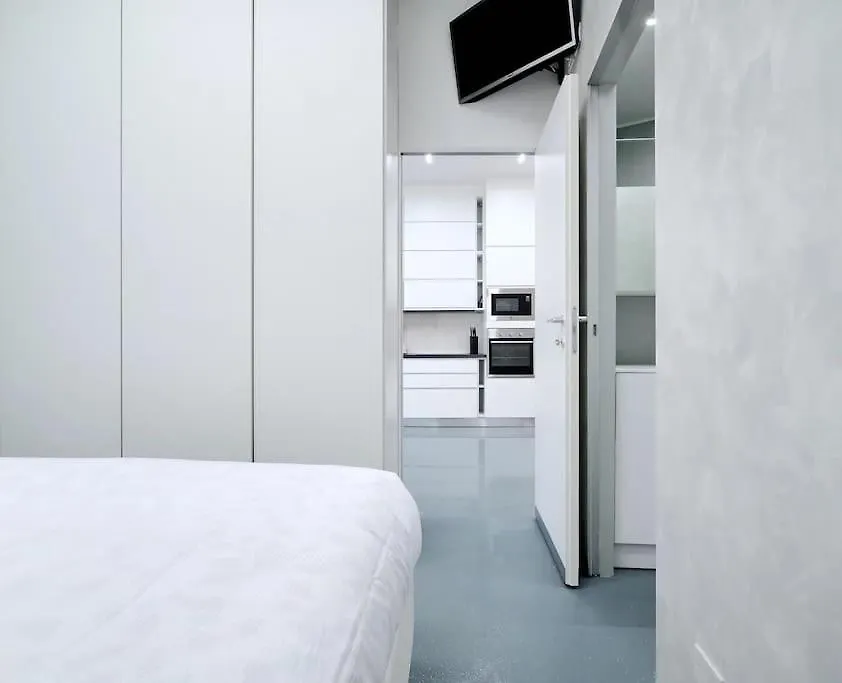 Appartamento Suite Milano-Hosted By Sweetstay Italia