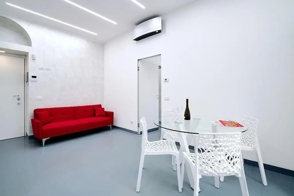 Suite Milano-Hosted By Sweetstay 0*, Milano Italia